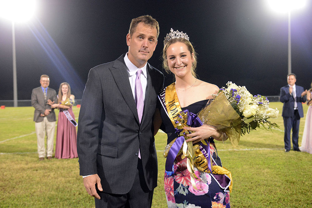 St. Joseph Catholic School Homecoming 2019